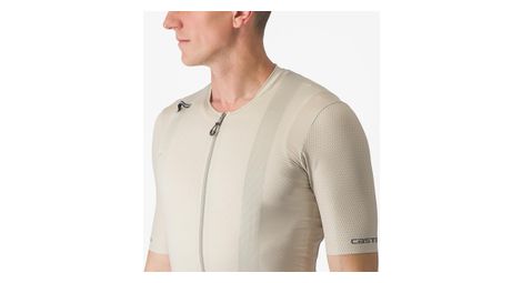 Unlimited Pro Kurzarmtrikot Grau