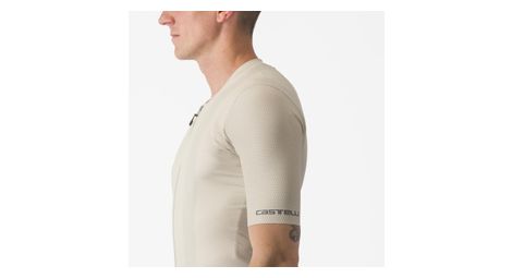 Unlimited Pro Kurzarmtrikot Grau