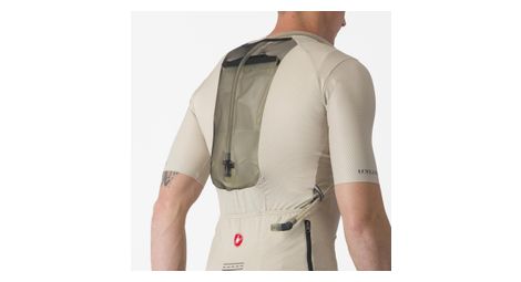 Unlimited Pro Kurzarmtrikot Grau