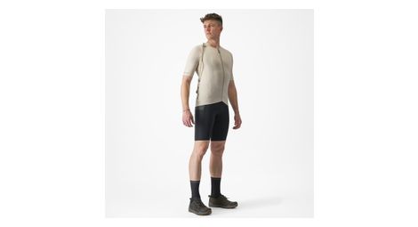 Unlimited Pro Kurzarmtrikot Grau