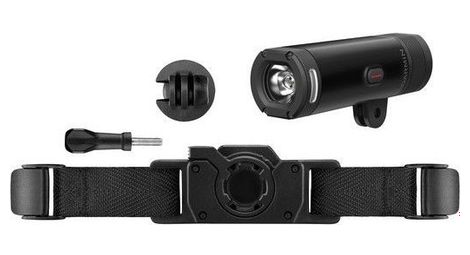 Garmin varia ut800 feu de vélo - vtt