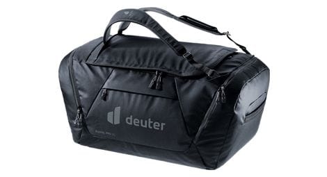 Sac de voyage deuter duffel pro 90 noir