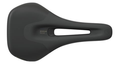 Selle Ergon SR Allroad Femme Noir