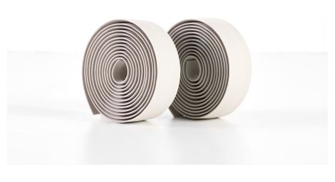 Cinta de manillar Trek Gel Cork Beige