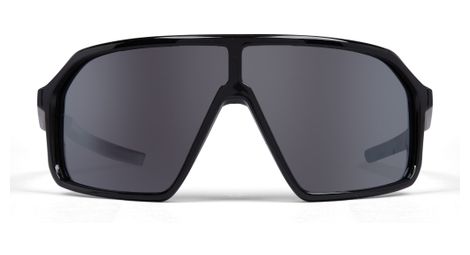 Lunettes unisexe endura mullet noir