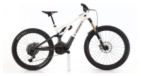 Specialized Turbo Levo S Works Fsr Carbone Xx1 Axs Velo VTT Electrique Specialized Bon Etat
