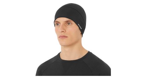 Salomon Active Beanie Nero Uomo