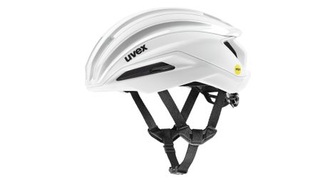 Casque Route Uvex Surge Aero Mips Blanc