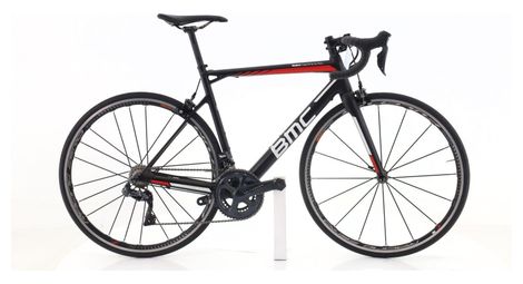 Bmc Teammachine Slr 03 Di2 11V Noir Velo De Route Bmc Tres Bon Etat