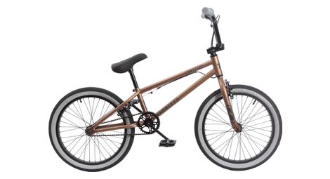 Vélo BMX KHE Switch 20 pouces 11,3kg