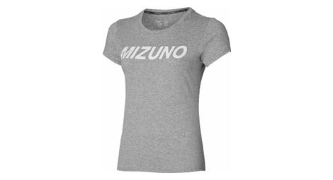 T-shirt femme mizuno athletic