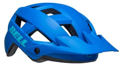 Bell spark 2 matte dark blue helm 2022