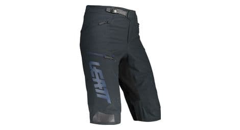 Pantalones cortos leatt mtb 4.0 negro 38 us