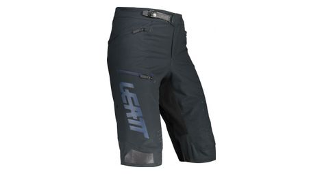 Leatt mtb 4.0 shorts schwarz