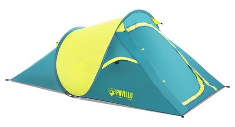 Bestway tente coolquick 2 pavillo 2 personnes