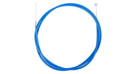 Cavo freno odyssey linear k-shield blu