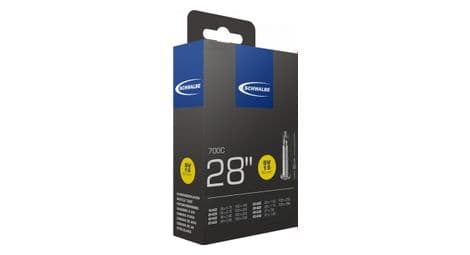 Schwalbe road 700c/28'' presta 50 mm binnenband