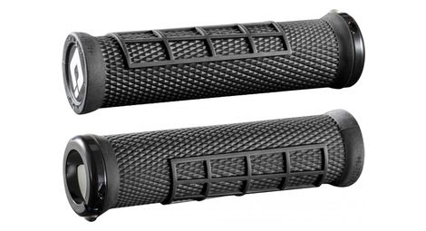 Poignees odi elite flow lock on noir