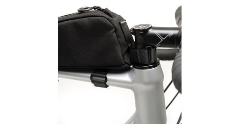 Toprock Large 1l Toptube Bag Black