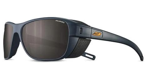 Lunettes de soleil julbo camino bleu fonce polarise cat 3