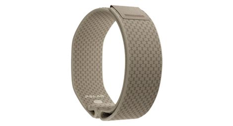 polar loop softweave bands greige sand beige