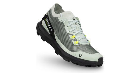 Chaussures Trail Scott Supertrac RC 3 Gris/Noir Femme