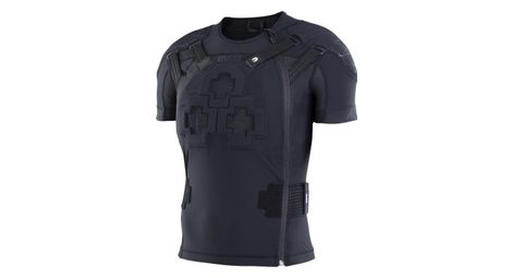 Veste de protection evoc protector jacket pro noir