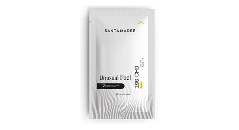 santa madre unusual fuel 100cho lemon 106g