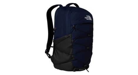 The North Face Borealis 28L Rucksack Navy Blue