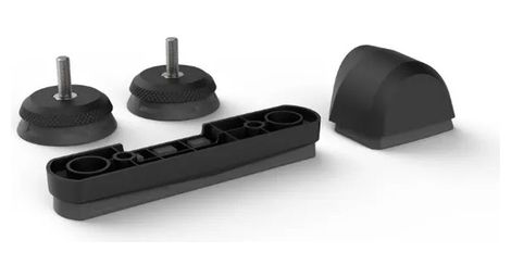 Kit de almohadillas para pies wahoo kickr axis