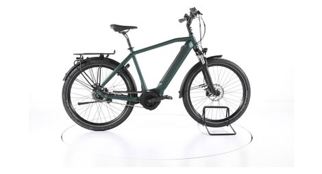 velo de ville seb 490 velo electrique hommes 2022   tres bon etat - Comme neuf sur Alltricks