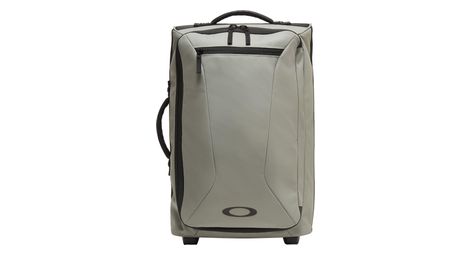 Sac de voyage oakley endless adventure rc carry-on gris