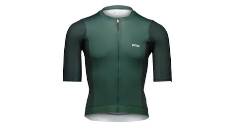 Poc cadence maglia a maniche corte verde