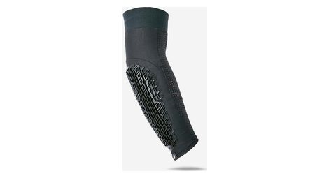D3o Ghost Reactive Mtb Ellenbogenschutzer Schwarz