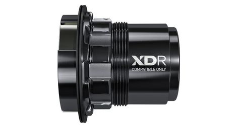 Sram xd-r 900 double time 11 / 12v freehub body