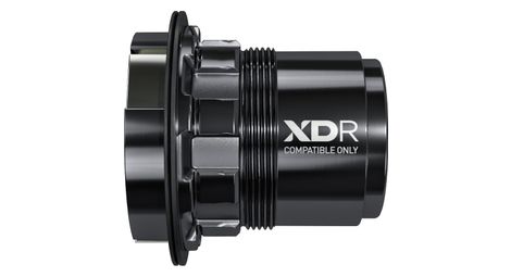 sram xd r 900 double time 11 12v freehub body