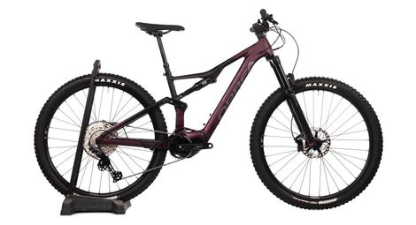 Orbea Rise H30 VTT Electrique Muy Bueno