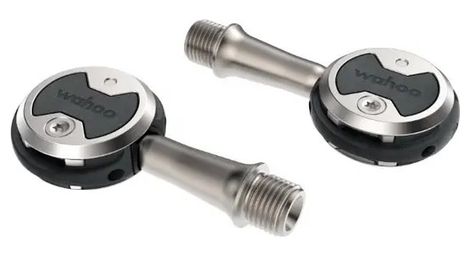 wahoo fitness speedplay nano pedals