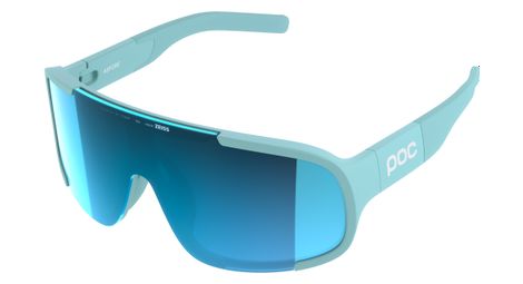 Lunettes Poc Aspire Bleu