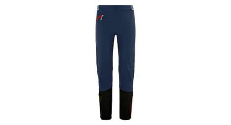 Pantalón millet pierrament azul para hombre