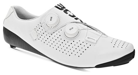 Chaussures Route Bont Vaypor SL Blanc - Large