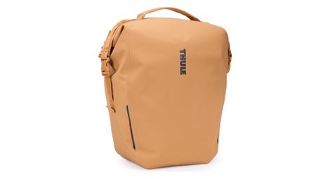 Borsa laterale Thule Shield InLock 22L arancione polveroso