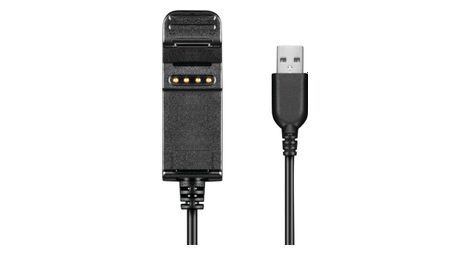 Garmin  charging/data clip (edge® 20/25)