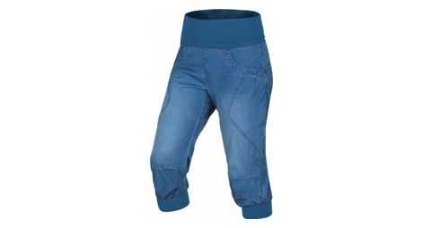 Short en jeans d'escalade femme Ocun Noya
