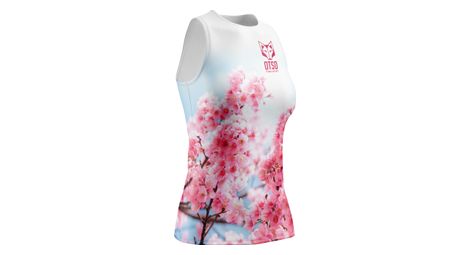 Canotta otso donna amond blossom