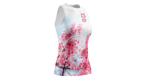 Debardeur femme otso singlet amond blossom