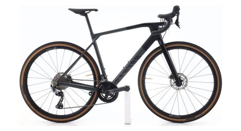 Produit reconditionné · Canyon Grail CF SL7 / Vélo de gravel | Très bon état
