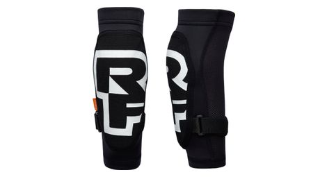 Genouilleres enfants race face sendy trail noir