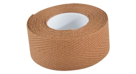 Guidoline Velox coton superieur tressostar 90 marron havane