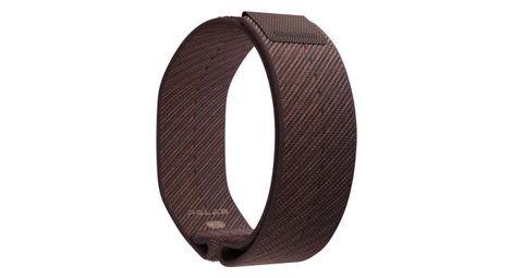 Bracelets de Rechange Polar Loop SoftWeave Marron Copper